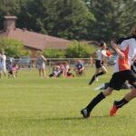 Youth Soccer Rules: Learning the Basics of the Game