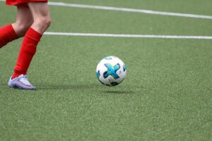 Youth Soccer Shoes: Combining Style and Function