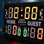 Pro Soccer Goals: Size Matters on the Field
