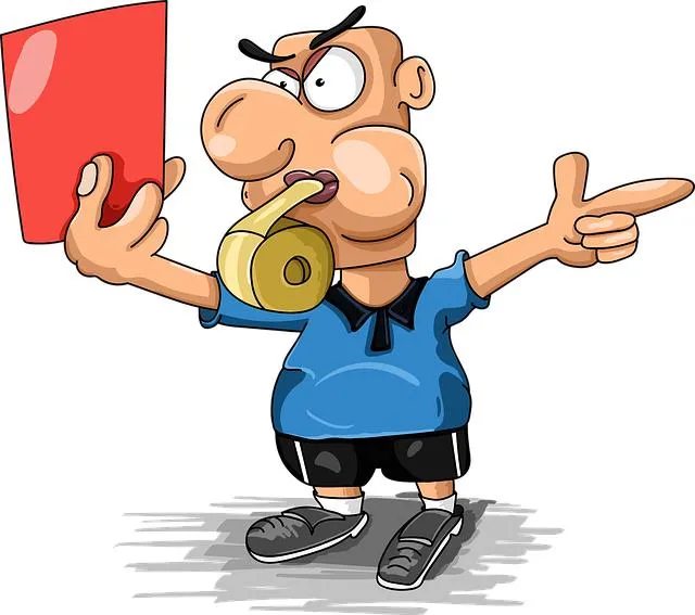 DOGSO in Soccer: Understanding 'Denial of Goal Scoring Opportunity' 3 6. The Referee's Dilemma: The Challenge of Making Accurate DOGSO Decisions in Real-Time