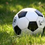 Is a Soccer Ball More Than Just a Toy?