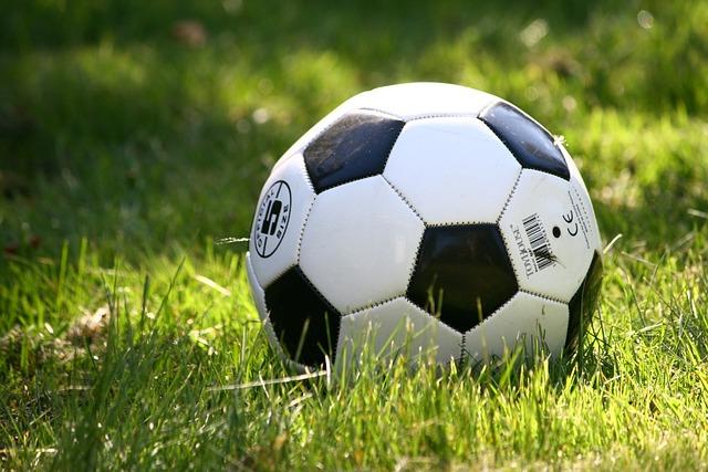 Is a Soccer Ball More Than Just a Toy?