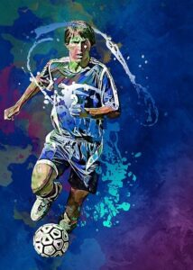Is Soccer a Challenge? Unveiling the Truth