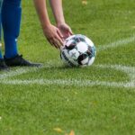 Corner Kicks in Soccer: The Art of Precision and Strategy