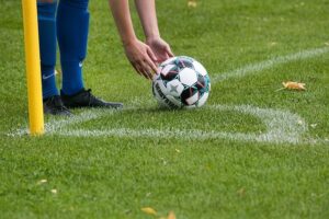 Corner Kicks in Soccer: The Art of Precision and Strategy