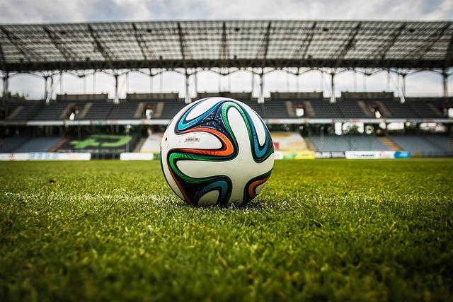 Soccer Field Size in Acres: Unveiling the Scale