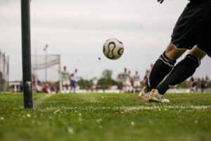On-Screen Soccer: How Long Is a Game When Televised?