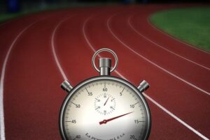 The Running Game: How Many Miles Do Soccer Players Cover?