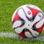 Football Pitch Lines: How Many Straight Lines Do They Include?