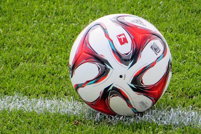 Football Pitch Lines: How Many Straight Lines Do They Include?