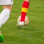 Shin Guards for Soccer: Cost and Protection Explained 8 Shin Guards for Soccer: Cost and Protection Explained