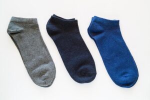 Socks Styling: How to Cut Soccer Socks for Better Comfort