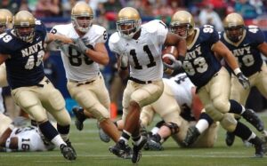 Academy Aspirations: How to Get into a Football Academy