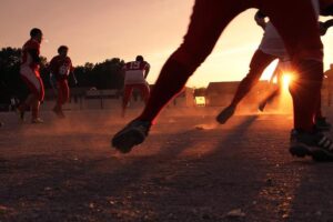 Achieve Your Dream How To Make A Soccer Team From Scratch