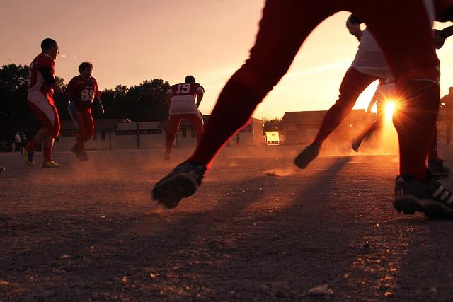 Achieve Your Dream: How to Make a Soccer Team from Scratch