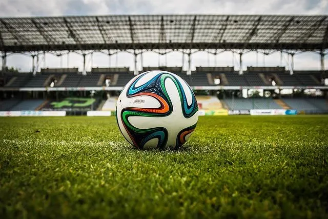 The Dimensions of Play: How Many Square Feet in a Soccer Field? 2 The Standard Measurements of a Soccer Field