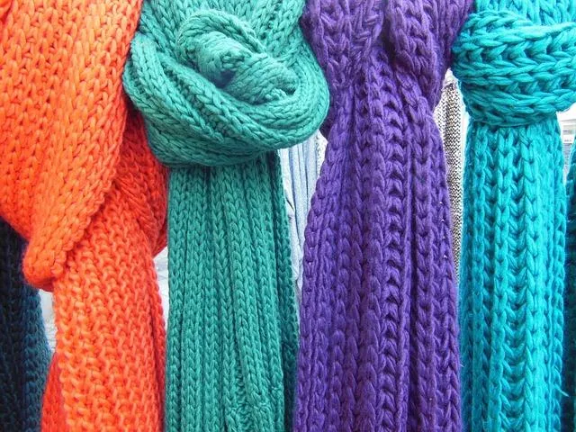 Scarves on Display: How to Hang a Soccer Scarf