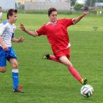 ‘U15’ in Soccer: What It Signifies
