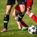 Duel in Soccer: Battle for Ball Possession