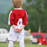 Full-Size Soccer Ball: Standard Equipment