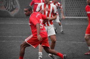 Competitive Soccer: Elevate Your Game to the Next Level