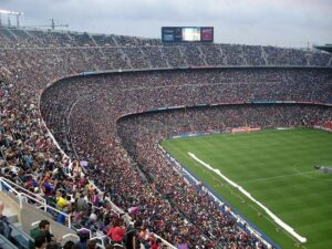 Most Watched Soccer Game Ever: A Global Phenomenon