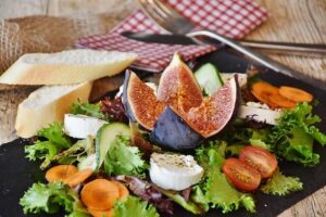 Lunch Before Soccer Game: A Winning Meal Plan