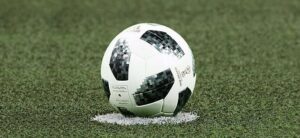Soccer Pitch: The Heart of the Beautiful Game