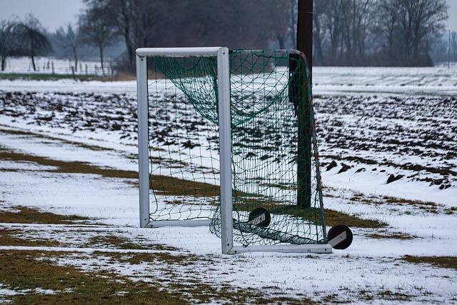 End of Soccer Season: What to Anticipate