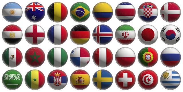Signed Soccer Jerseys: Where to Purchase