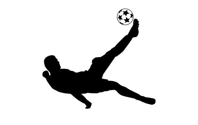 Bicycle Kick Origin: First-Ever Spectacular Move