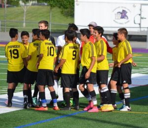 Best Soccer Coach: Who Leads the Winning Teams?