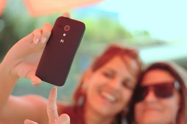 Find Out Which Footballer You Look Like 5 Tips for Taking the Perfect Selfie to Compare with Players