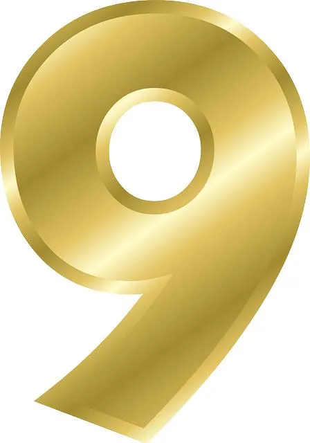 Number 9 in Soccer: The Striker's Iconic Jersey 1 Number 9 in Soccer: The Striker's Iconic Jersey