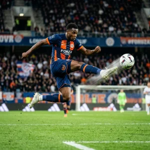 Rocketing Shots: How Fast Are Soccer Shots?