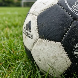 Behind the Seams: How is a Soccer Ball Made?