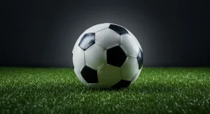 Air Pressure Essentials How Much Does A Soccer Ball Need