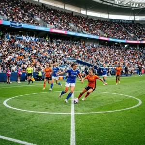 Field Size Matters Are Womens Soccer Fields Smaller