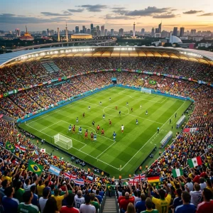 World of Soccer: How Many Teams Are There Globally?