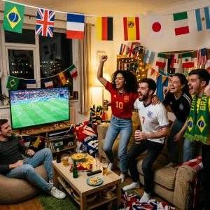 World Cup Frequency How Often Is The Soccer Tournament Held