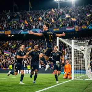 Goal Worth in Soccer: How Many Points for a Score?