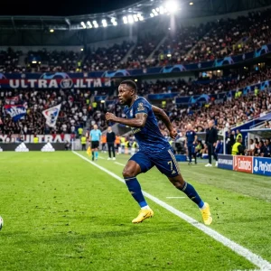 RWB in Soccer: Understanding the Right Wing-Back Position