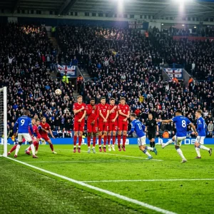 Set Piece in Football: Strategic Opportunities