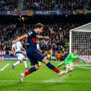 What Counts as a Shot on Target in Soccer: Hitting the Mark