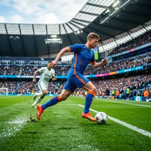What Does RWB Mean in Soccer: Position Clarification