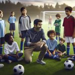 How to Coach Youth Soccer: Proven Tactics & Strategies