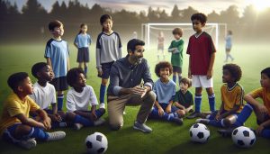 How to Coach Youth Soccer: Proven Tactics & Strategies