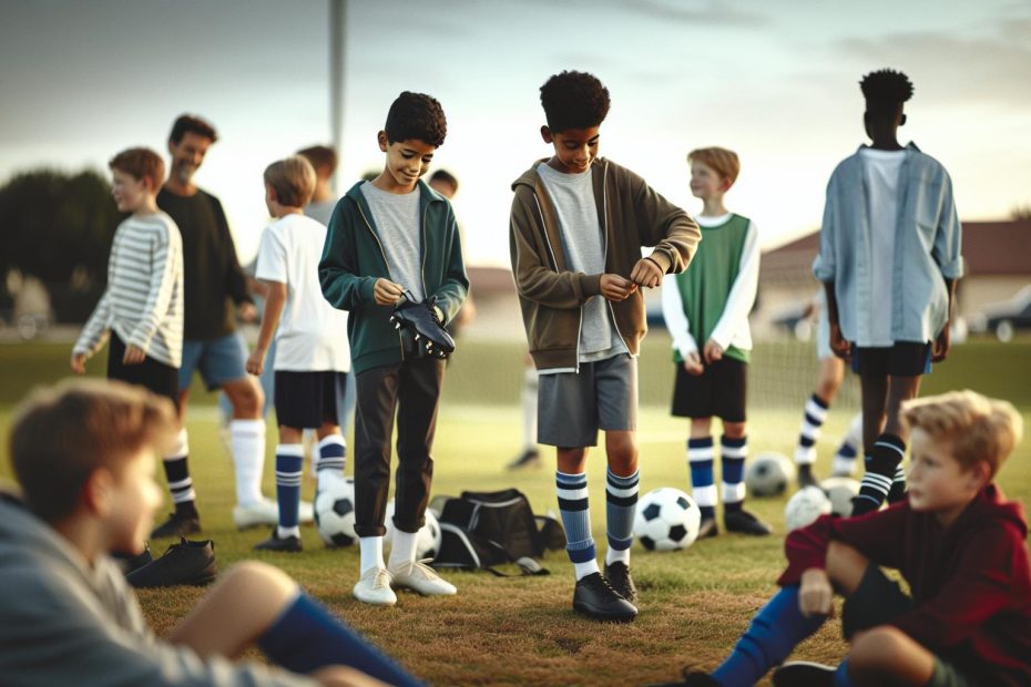 When Is Youth Soccer Season: 2025 Schedule Breakdown