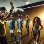 How many yellow cards can you get in soccer: Essential Rules Explained
