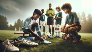 Are Metal Cleats Allowed in Youth Soccer: Rules Explained